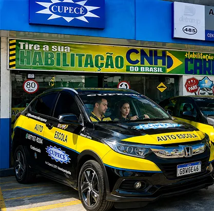 CNH em Promoção