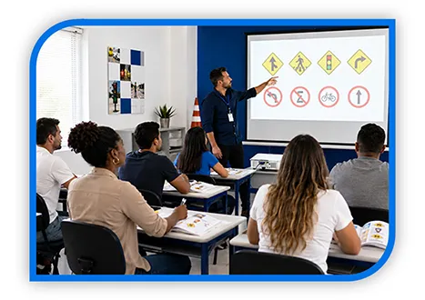 Aula Teórica CNH