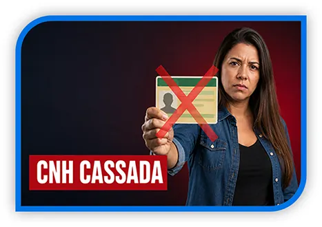 Cassada da CNH