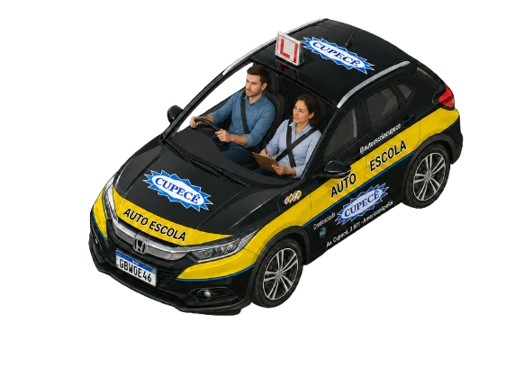 Valor primeira CNH de Moto